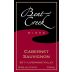 Bent Creek Winery Cabernet Sauvignon 2011 Front Label
