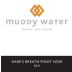Greystone Wines Muddy Water Hare's Breath Pinot Noir 2011 Front Label