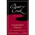 Bent Creek Winery Cabernet Franc 2011 Front Label