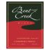 Bent Creek Winery Cabernet Franc 2010 Front Label