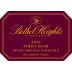 Bethel Heights Seven Springs Vineyard Pinot Noir 2003 Front Label