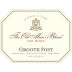 Groote Post The Old Man's Blend White 2010 Front Label