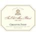 Groote Post The Old Man's Blend Red 2009 Front Label