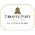 Groote Post Sauvignon Blanc 2015 Front Label