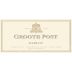Groote Post Merlot 2009 Front Label
