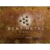 Bent Metal Viognier 2010 Front Label