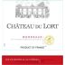 Groupe Castel Bordeaux Chateau du Lort Superieur 2009 Front Label
