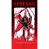 Beresan Winery Walla Walla Valley Viuda Negra 2006 Front Label