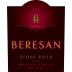 Beresan Winery Stone River Red 2008 Front Label