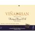 Grupo Berceo Vinadrian Tinto 2015 Front Label