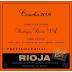 Grupo Berceo Los Dominios de Berceo Crianza 2006 Front Label