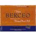 Grupo Berceo Vina Berceo Crianza 2006 Front Label