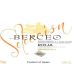 Grupo Berceo Berceo Seleccion Crianza 2011 Front Label