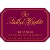 Bethel Heights Southeast Block Reserve Pinot Noir 2009 Front Label