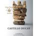Grupo BSV Castillo Ducay Tinto 2014 Front Label