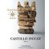 Grupo BSV Castillo Ducay Tinto 2013 Front Label