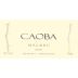 Familia Falasco Caoba Malbec 2005 Front Label