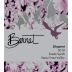 Bernat Wines Estate Eloquent Syrah 2010 Front Label