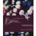 Bernat Wines Nebbiolo 2011 Front Label