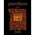 GrupoYllera Toro Garcilaso Tinto 2003 Front Label