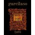 GrupoYllera Toro Garcilaso Tinto 2013 Front Label