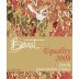 Bernat Wines Equality Syrah 2008 Front Label