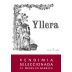 GrupoYllera Yllera Vendimia Seleccionada Vino de la Tierra 2011 Front Label