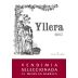 GrupoYllera Yllera Vendimia Seleccionada Vino de la Tierra 2003 Front Label