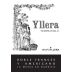 GrupoYllera Yllera Roble Vino de la Tierra 2010 Front Label