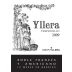 GrupoYllera Yllera Roble Vino de la Tierra 2009 Front Label
