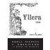 GrupoYllera Yllera Roble Vino de la Tierra 2006 Front Label