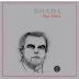 GrupoYllera Ribera del Duero Boada Pepe Yllera Tempranillo 2012 Front Label