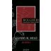 Guado al Melo Bolgheri Rosso 2009 Front Label