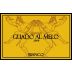 Guado al Melo Toscana Bianco 2008 Front Label