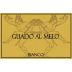Guado al Melo Toscana Bianco 2010 Front Label