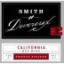 Smith Devereux 3 Red Blend 2016 Front Label