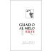 Guado al Melo Bolgheri Rute 2013 Front Label