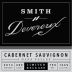 Smith Devereux Cabernet Sauvignon 2014 Front Label