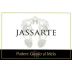 Guado al Melo Toscana Jassarte Rosso 2004 Front Label
