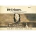 19 Crimes Hard Chard 2016 Front Label