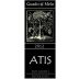 Guado al Melo Bolgheri Atis Superiore 2012 Front Label