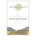 Berryessa Gap Vineyards Sauvignon Blanc 2011 Front Label