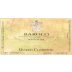 Guasti Clemente Barolo Riserva 2010 Front Label
