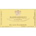 Guasti Clemente Barbaresco Reserva 2012 Front Label