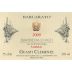 Guasti Clemente Barbera d'Asti Barcarato Superiore Nizza 2009 Front Label