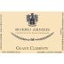 Guasti Clemente Roero Arneis 2014 Front Label