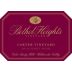 Bethel Heights Carter Vineyard Pinot Noir 2010 Front Label