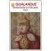 Guido Gualandi Sangiovese di Toscana Gualandus 2009 Front Label