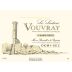 Guilbaud Freres Vouvray La Lanterne Demi-Sec 2015 Front Label