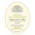 Guilbaud Freres Muscadet Sevre et Maine Sur Lie La Pingossiere Vieilles Vignes 2012 Front Label